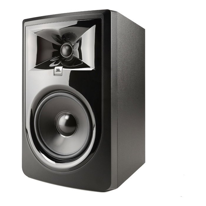 JBLPRO 306P MKII