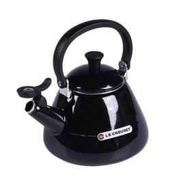 Le Creuset Tetera Kone 1,6l Negro