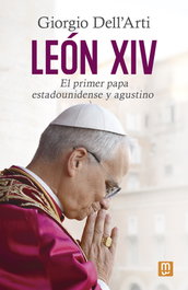 León XIV, Giorgio Dell'Arti - MENSAJERO