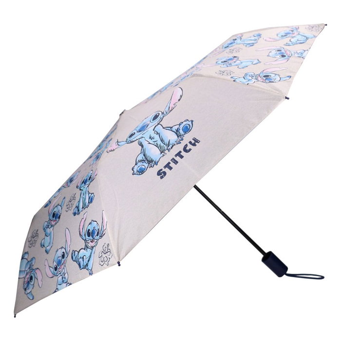Vadobag Lilo & Stitch Paraguas Stitch Turbulent Skies