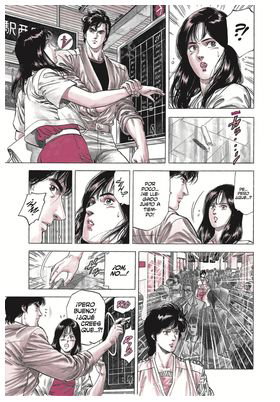 Yermo Ediciones Y Publicaciones, S.L. City Hunter 22