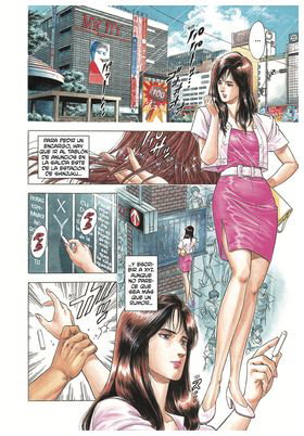 Yermo Ediciones Y Publicaciones, S.L. City Hunter 22