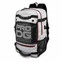 Pro-Dg Mochila PRO-DG Gris Urbana para Portátil y Tablet con Puerto USB y Trasera Acolchada