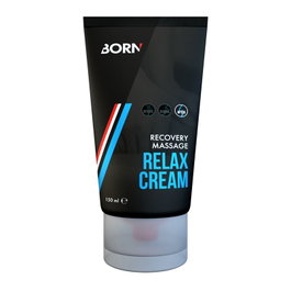 Born Crema Relajante Recovery 150 ml