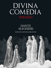 AKAL Divina Comedia: Paraíso, Dante Alighieri - AKAL
