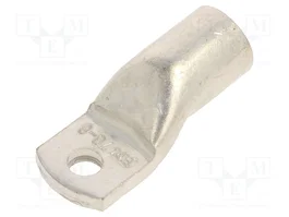 BM GROUP Punta de anillo tubular M6 70mm2