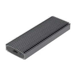 Aisens ASM2-023GR Caja Externa M.2 NVMe USB 3.2 Gen 2 Gris