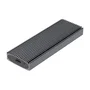 Aisens ASM2-023GR Caja Externa M.2 NVMe USB 3.2 Gen 2 Gris