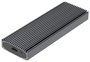 AISENS Caja Externa M.2 NVMe ASM2-023GR Gris USB 3.2 Gen2