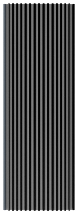 AISENS Caja Externa M.2 NVMe ASM2-023GR Gris USB 3.2 Gen2