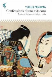 Confessions d'una màscara, Yukio Mishima - ADESIARA