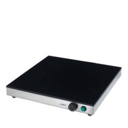 Edenox Placa Caliente Vitro 50x50 cm 400 W - Temperatura 30 a 120 grados C