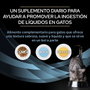 Purina Pro Plan Feline Hydra-Care Pollo 10x75g