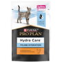Purina Pro Plan Feline Hydra-Care Pollo 10x75g