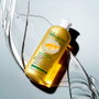 Naturtint Hyaluronic Nature Champú con Ácido Hialurónico, Hidratación y Volumen, 330 ml