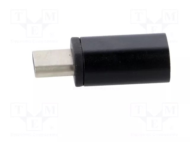 AKYGA Adaptador USB 2.0 de USB B micro a USB C