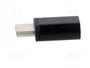 AKYGA Adaptador USB 2.0 de USB B micro a USB C