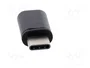 AKYGA Adaptador USB 2.0 de USB B micro a USB C
