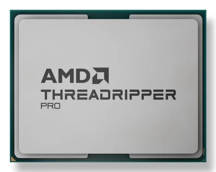 AMD Ryzen Threadripper PRO 9995WX Procesador 2,5 GHz 384 MB L3 Bandeja sTR5 AMD Ryzen Threadripper PRO 9995WX Procesador 2,5 GHz 384 MB L3 Bandeja sTR5