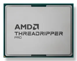 AMD Ryzen Threadripper PRO 9995WX Procesador OEM 96 Núcleos 192 Hilos 2.5 GHz Turbo 5.4 GHz 384 MB Caché L3 Socket sTR5 350W DDR5