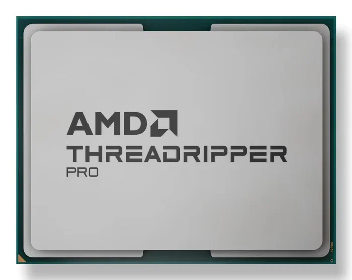 AMD Ryzen Threadripper PRO 9995WX Procesador OEM 96 Núcleos 192 Hilos 2.5 GHz Turbo 5.4 GHz 384 MB Caché L3 Socket sTR5 350W DDR5
