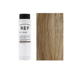 Soft Colour, Vegano, Tinte de cabello demi-permanente, 8.0 Light Blonde, 50 ml