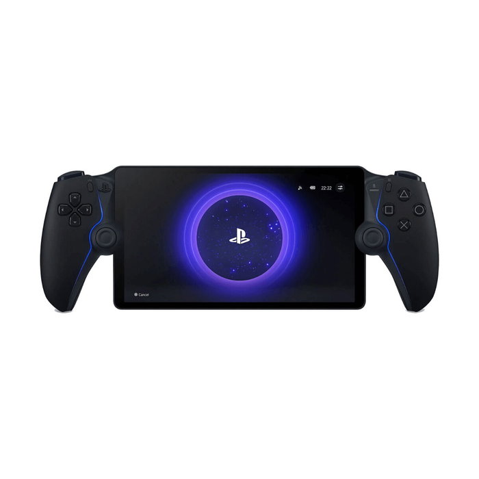 Sony PlayStation Portal COAL Sony PlayStation Portal COAL