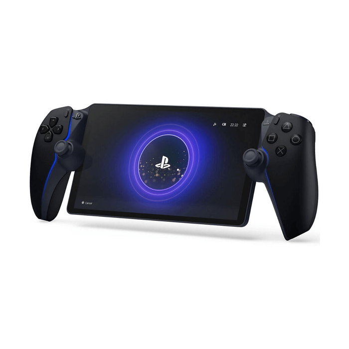 Sony PlayStation Portal COAL Sony PlayStation Portal COAL