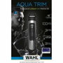 Wahl Aqua Trim 1065-0460 Recortadora y Cortabarba Impermeable