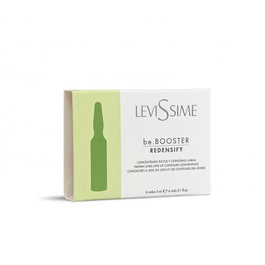 Levissime Be.Booster Redensify 6x3ml Levissime