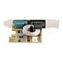 StarTech 2 Puertos Serie RS-232 PCIe 21050-PC-SERIAL-LP