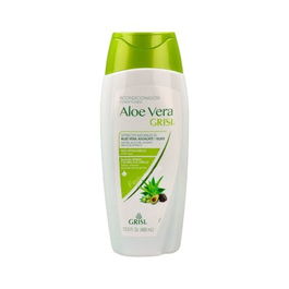 Grisi Acondicionador Aloe Vera 400ml