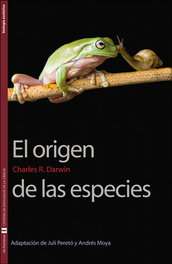 PUV.(PUB.UNIVERSITAT VALENCIA) EL ORIGEN DE LAS ESPECIES, Charles Darwin - PUV.(PUB.UNIVERSITAT VALENCIA)