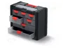 KISTENBERG MULTICASE CARGO 40 Conjunto de Contenedores
