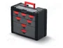 KISTENBERG MULTICASE CARGO 40 Conjunto de Contenedores