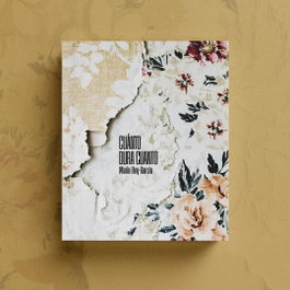 Cuánto dura cuanto, María Eloy-García - ARREBATO LIBROS