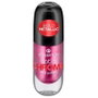 Essence Satin Chrome Esmalte de Uñas 03 Artificial Pinktelligence 8 ml