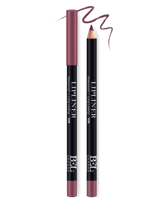 Bel London Delineador de labios 109 Bel London Delineador de labios 109