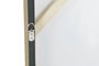 DKD Home Decor Cuadro Lienzo New York Surtido de 2 Piezas