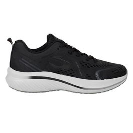 Zapatillas Deportivas Hombre John Smith J.Smith Rilas W I Negro 14-16 Años