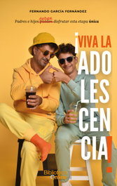 ¡Viva la adolescencia!, Fernando García Fernández - BIBLIOTECA ONLINE
