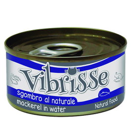 Croci Vibrisse Cat Caballa Natural 70g