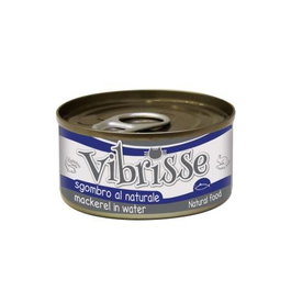Croci Vibrisse Cat Caballa Natural 70g