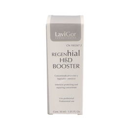 LAVIGOR Hbd Booster 30Ml concentrado para proteger y mejorar la piel 30ml