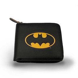 KARACTERMANIA Cartera Batman DC Comics