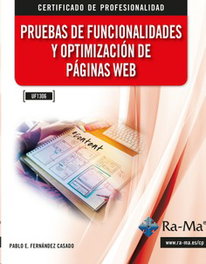 RA-MA, Programación con lenguajes de guion en páginas web_UF1305