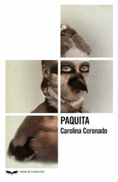 Paquita, Carolina Coronado - LIBROS DE LA BALLENA