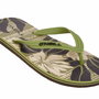 Chanclas para Hombre O'Neill Profile Graphic Oliva 32-33
