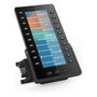 Snom D8C Tastenerweiterung Teléfono Inteligente Terminal Inalámbrico Altavoz Identificador de Llamadas Negro