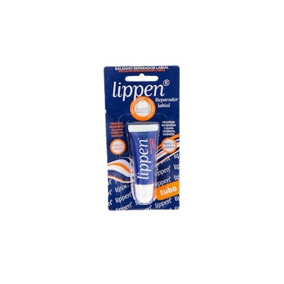 LIPPEN Reparador Labial Tubo 10Ml